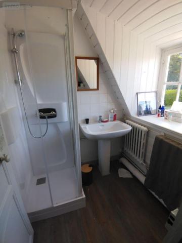 Maison à vendre à Plougasnou dans le Finistère (29630), ref : 11326/755   
Primel