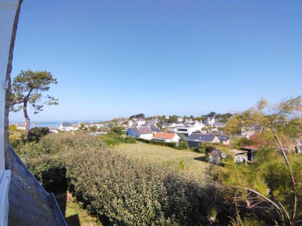 Maison à vendre à Plougasnou dans le Finistère (29630), ref : 11326/755   
Primel