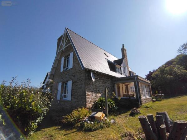 Maison à vendre à Plougasnou dans le Finistère (29630), ref : 11326/755   
Primel