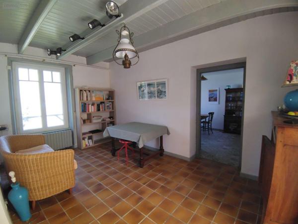 Maison à vendre à Plougasnou dans le Finistère (29630), ref : 11326/755   
Primel