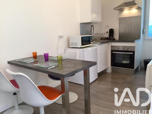 Location studio 32 m² Châlons-en-Champagne