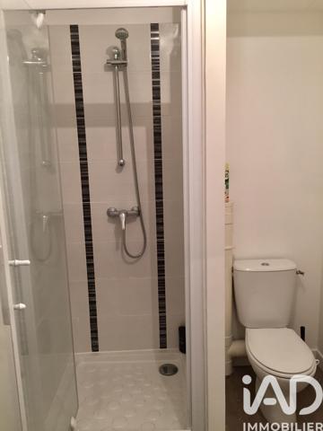 Location studio 32 m² Châlons-en-Champagne