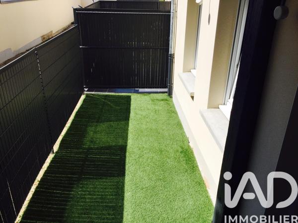 Location studio 32 m² Châlons-en-Champagne