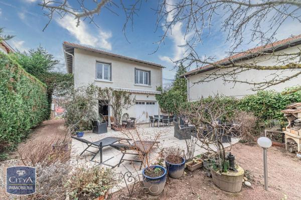 Maison à vendre 4 pièces 93.3m²