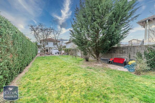 Maison à vendre 4 pièces 93.3m²