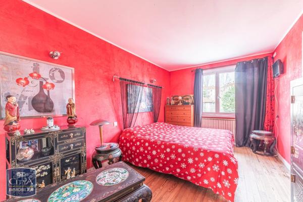 Maison à vendre 4 pièces 93.3m²