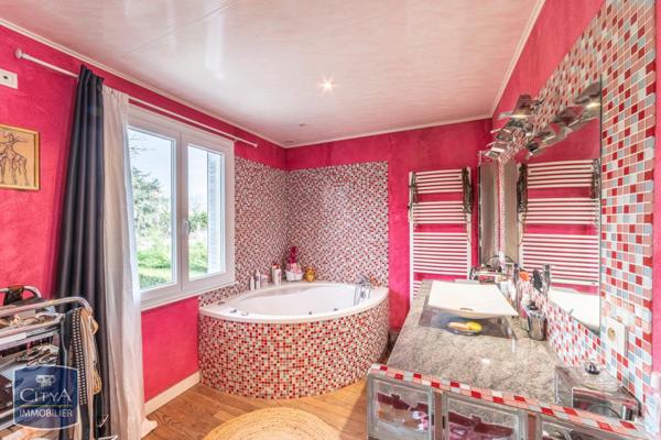 Maison à vendre 4 pièces 93.3m²