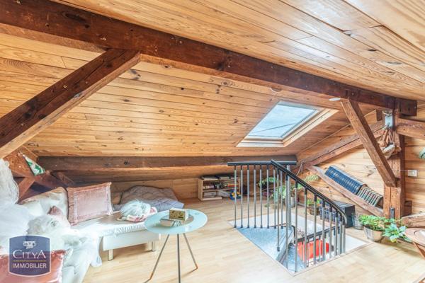 Maison à vendre 4 pièces 93.3m²