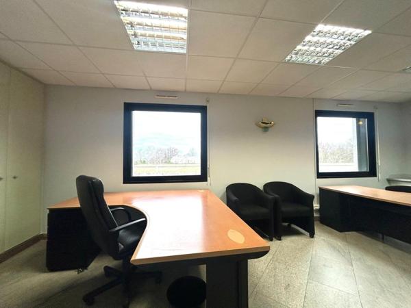 Site industriel polyvalent à fort potentiel