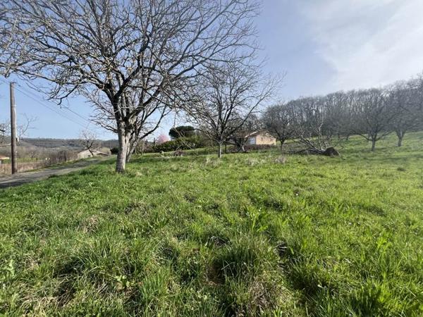 Terrain à vendre |  Autoire |  5730 m²