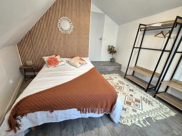 CHARTRES appartement T3 de 65.75 m²