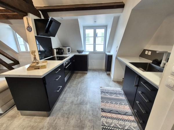 CHARTRES appartement T3 de 65.75 m²