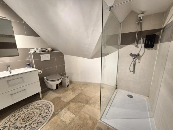 CHARTRES appartement T3 de 65.75 m²