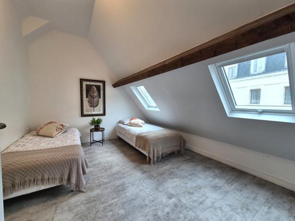 CHARTRES appartement T3 de 65.75 m²