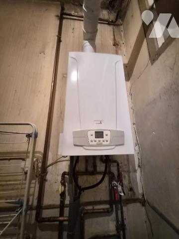 APPARTEMENT T5 DE CARACTERE ANCIEN