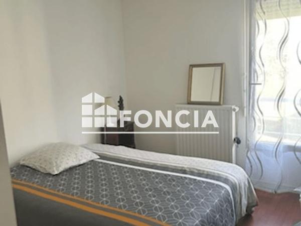 Location Appartement 3 pièces 60.5 m² - CHEMIN DU CHATEAU D'EAU Fouesnant 29170