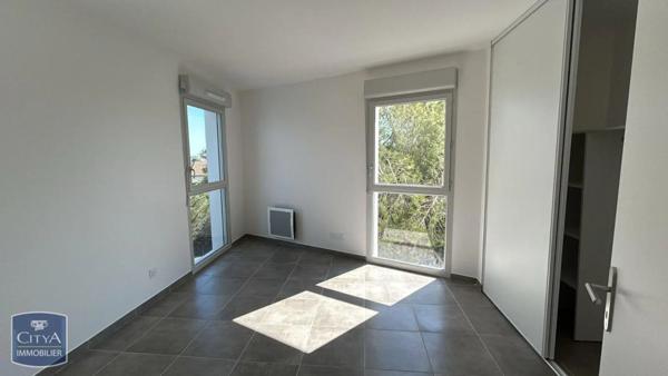 Location appartement 2 pièces de 44.04m²