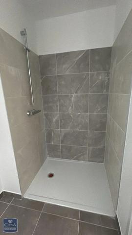 Location appartement 2 pièces de 44.04m²