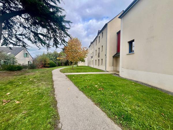 Appartement 2 pièces - 35800 Dinard
