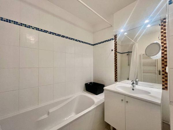 Appartement 2 pièces - 35800 Dinard