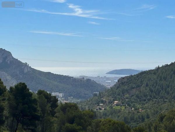 Achat - Maison | Maison Toulon 83000 4 pièces 149 m 2 6037 m 2