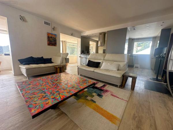 Achat - Maison | Maison Toulon 83000 4 pièces 149 m 2 6037 m 2