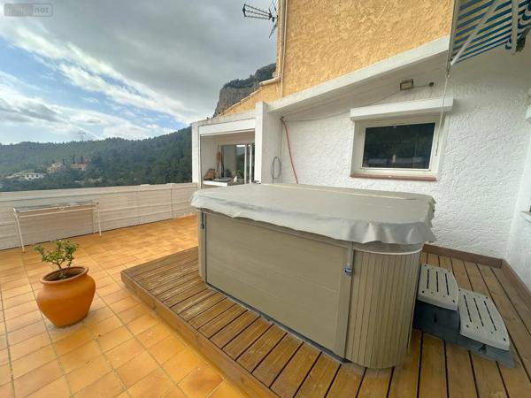 Achat - Maison | Maison Toulon 83000 4 pièces 149 m 2 6037 m 2