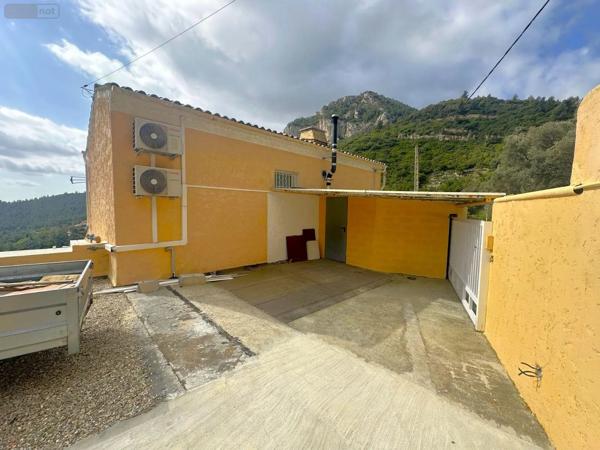 Achat - Maison | Maison Toulon 83000 4 pièces 149 m 2 6037 m 2