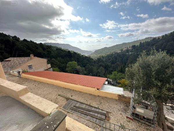Achat - Maison | Maison Toulon 83000 4 pièces 149 m 2 6037 m 2