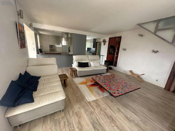 Achat - Maison | Maison Toulon 83000 4 pièces 149 m 2 6037 m 2