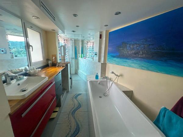 Achat - Maison | Maison Toulon 83000 4 pièces 149 m 2 6037 m 2
