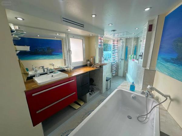 Achat - Maison | Maison Toulon 83000 4 pièces 149 m 2 6037 m 2