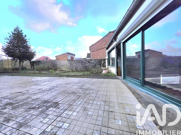 Maison à vendre 8 pièces 240 m² Pont-sur-Sambre