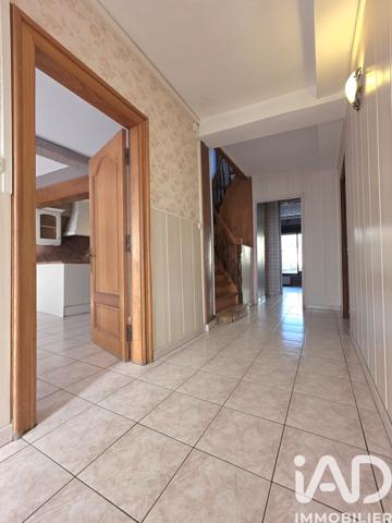 Maison à vendre 8 pièces 240 m² Pont-sur-Sambre