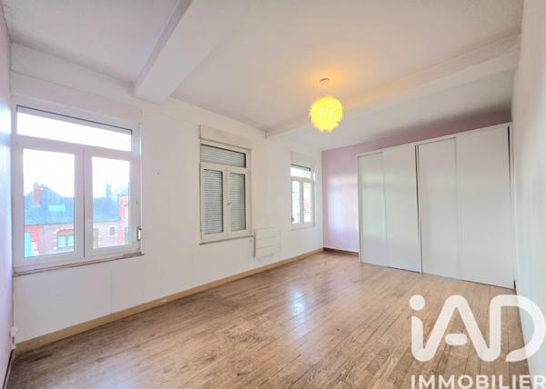 Maison à vendre 8 pièces 240 m² Pont-sur-Sambre