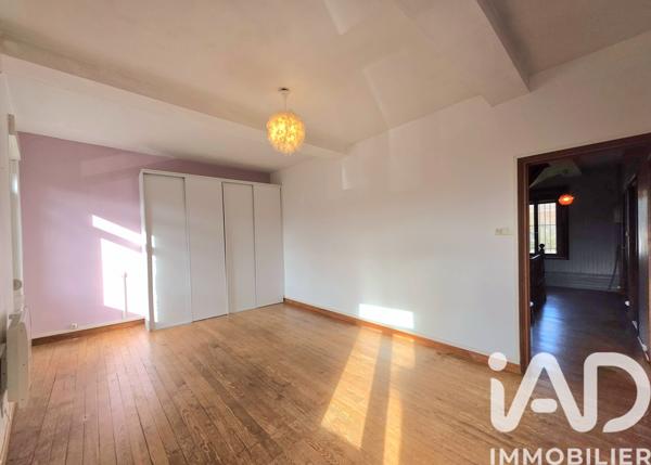 Maison à vendre 8 pièces 240 m² Pont-sur-Sambre
