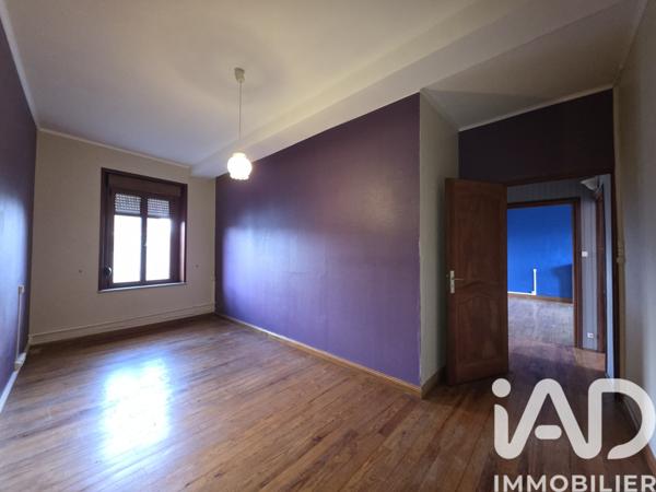 Maison à vendre 8 pièces 240 m² Pont-sur-Sambre