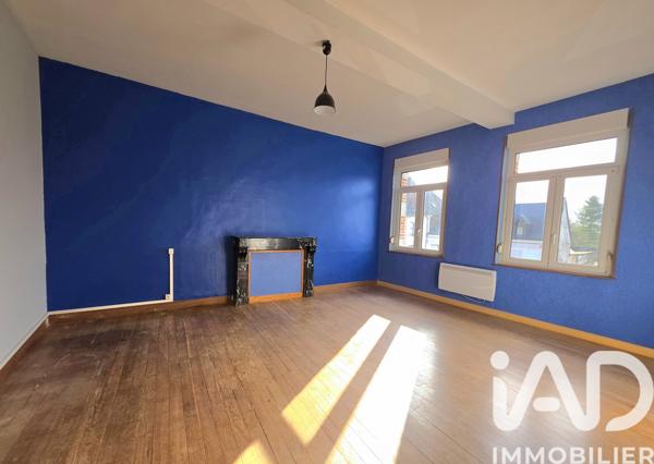 Maison à vendre 8 pièces 240 m² Pont-sur-Sambre