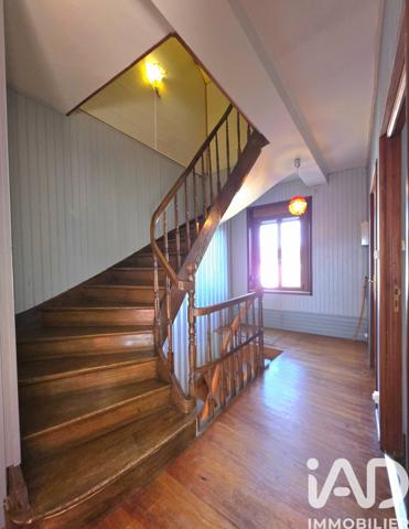 Maison à vendre 8 pièces 240 m² Pont-sur-Sambre