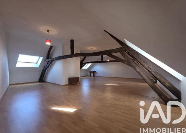 Maison à vendre 8 pièces 240 m² Pont-sur-Sambre