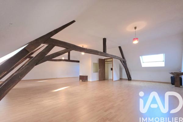 Maison à vendre 8 pièces 240 m² Pont-sur-Sambre