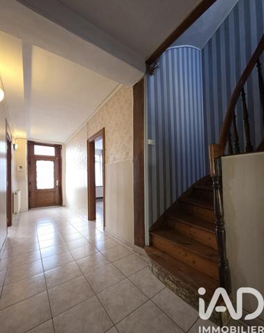 Maison à vendre 8 pièces 240 m² Pont-sur-Sambre