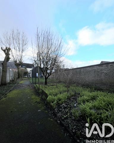 Maison à vendre 8 pièces 240 m² Pont-sur-Sambre