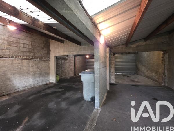 Maison à vendre 8 pièces 240 m² Pont-sur-Sambre