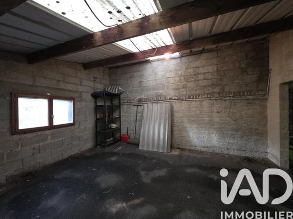 Maison à vendre 8 pièces 240 m² Pont-sur-Sambre