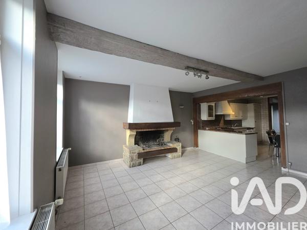 Maison à vendre 8 pièces 240 m² Pont-sur-Sambre