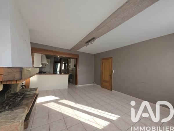 Maison à vendre 8 pièces 240 m² Pont-sur-Sambre
