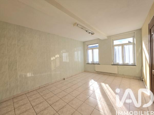Maison à vendre 8 pièces 240 m² Pont-sur-Sambre