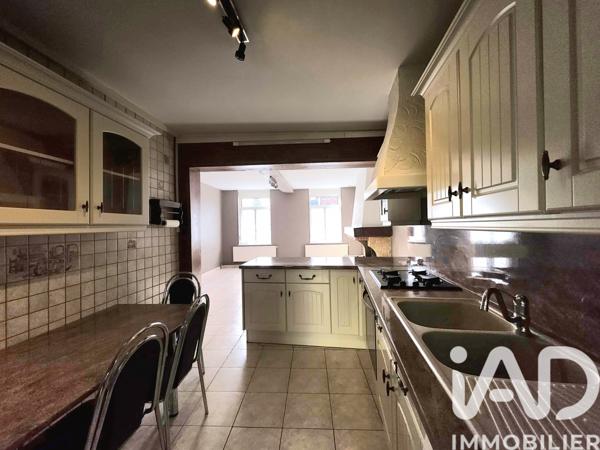 Maison à vendre 8 pièces 240 m² Pont-sur-Sambre