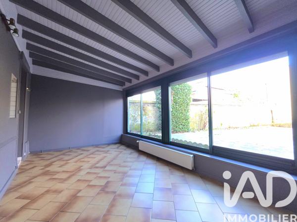 Maison à vendre 8 pièces 240 m² Pont-sur-Sambre